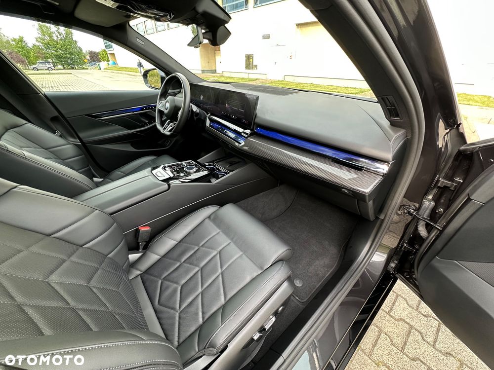 BMW Seria 5 - 19
