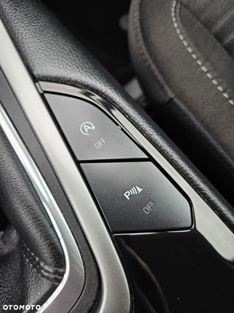Ford S-Max 2.0 EcoBlue Titanium - 17