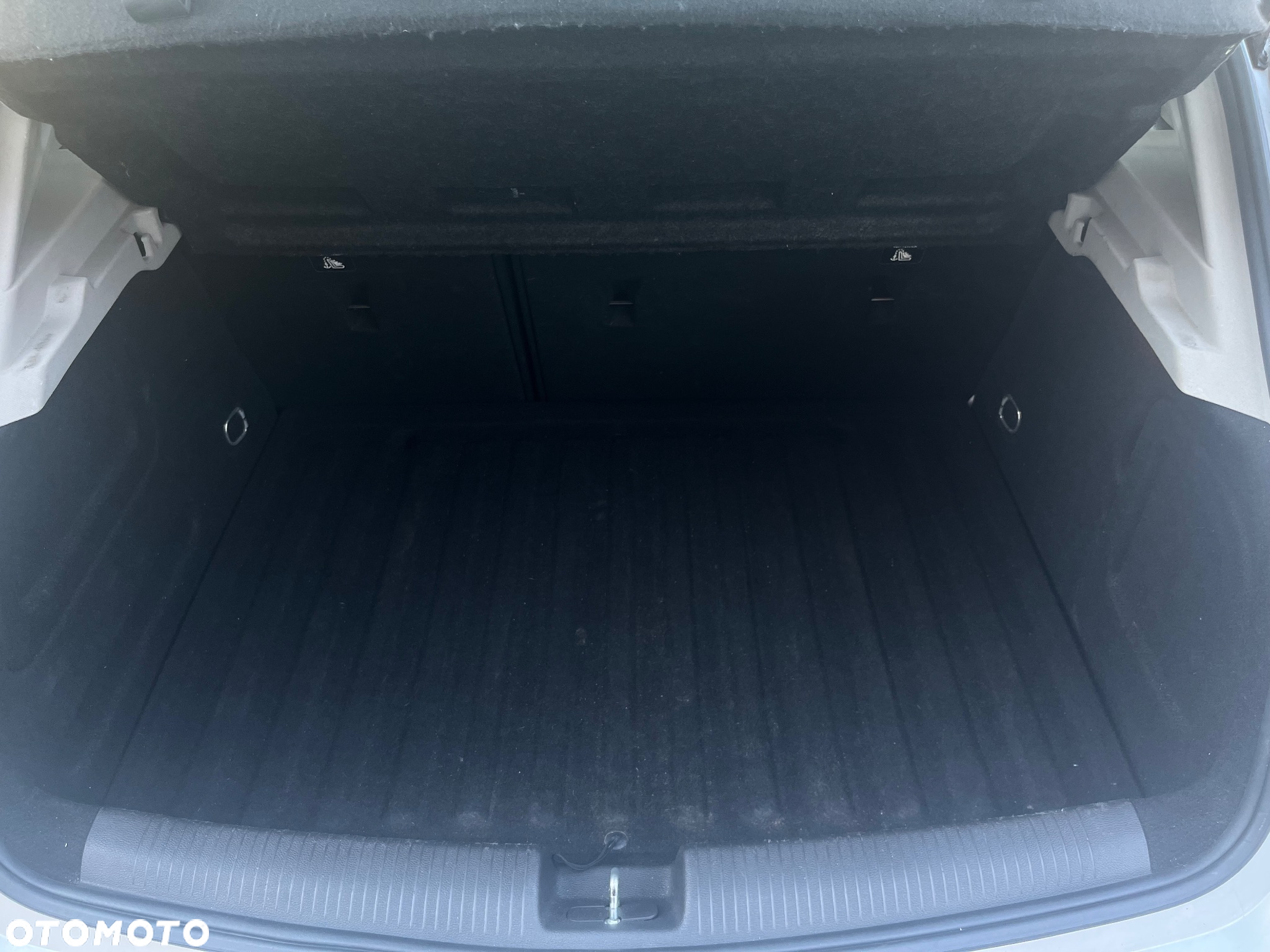 Opel Astra IV 1.6 CDTI Enjoy - 16