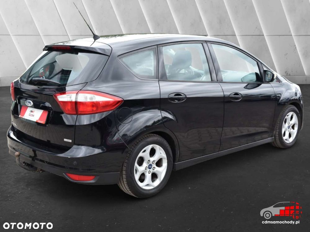 Ford C-MAX - 10