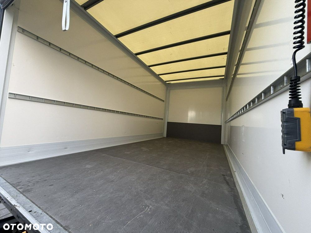 Iveco Daily 35C16 V - 17