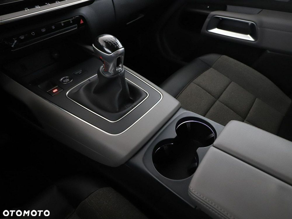 Citroën C5 Aircross 1.2 PureTech Feel Pack - 31