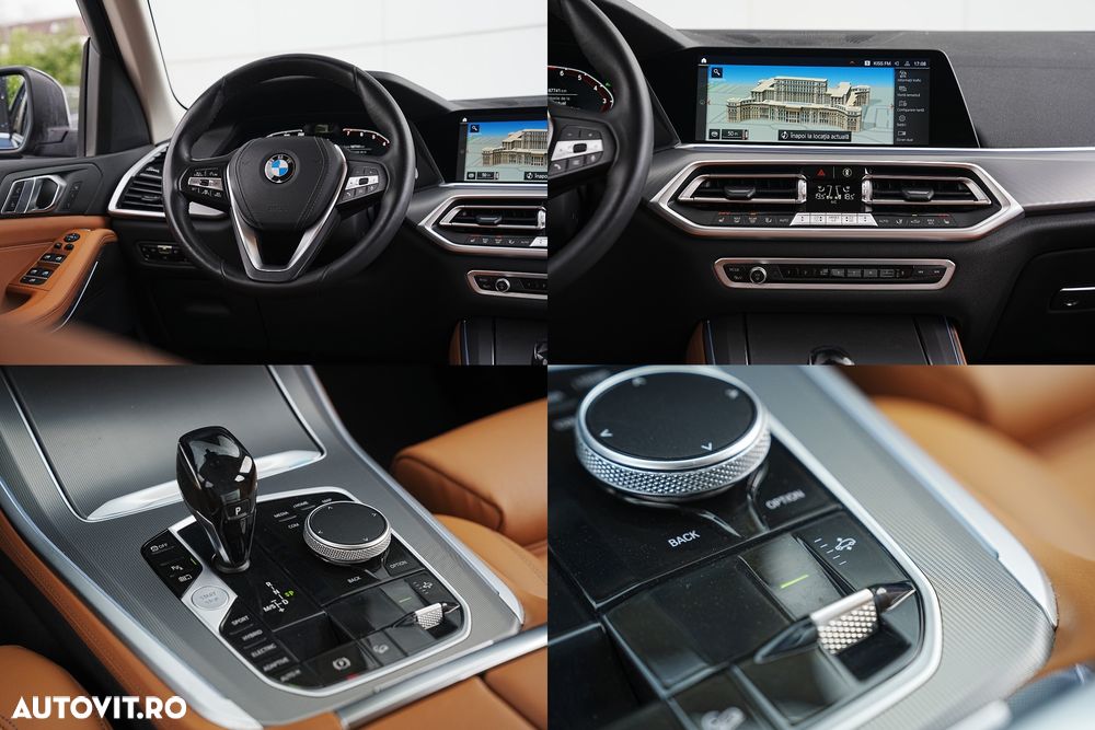 BMW X5 xDrive45e - 6