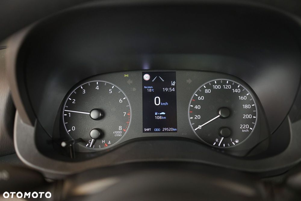 Toyota Yaris 1.5 Comfort - 7