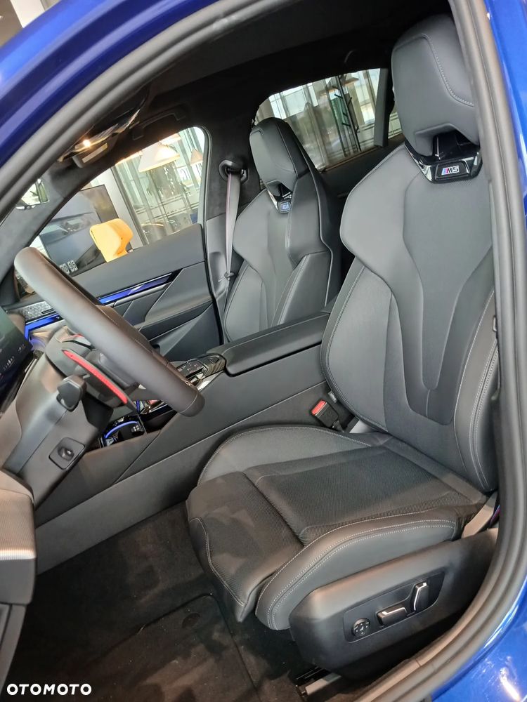 BMW M5 - 21