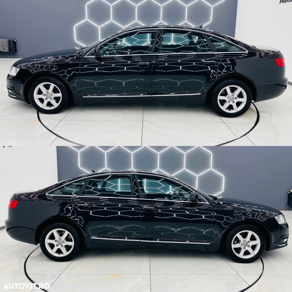 Audi A6 - 5