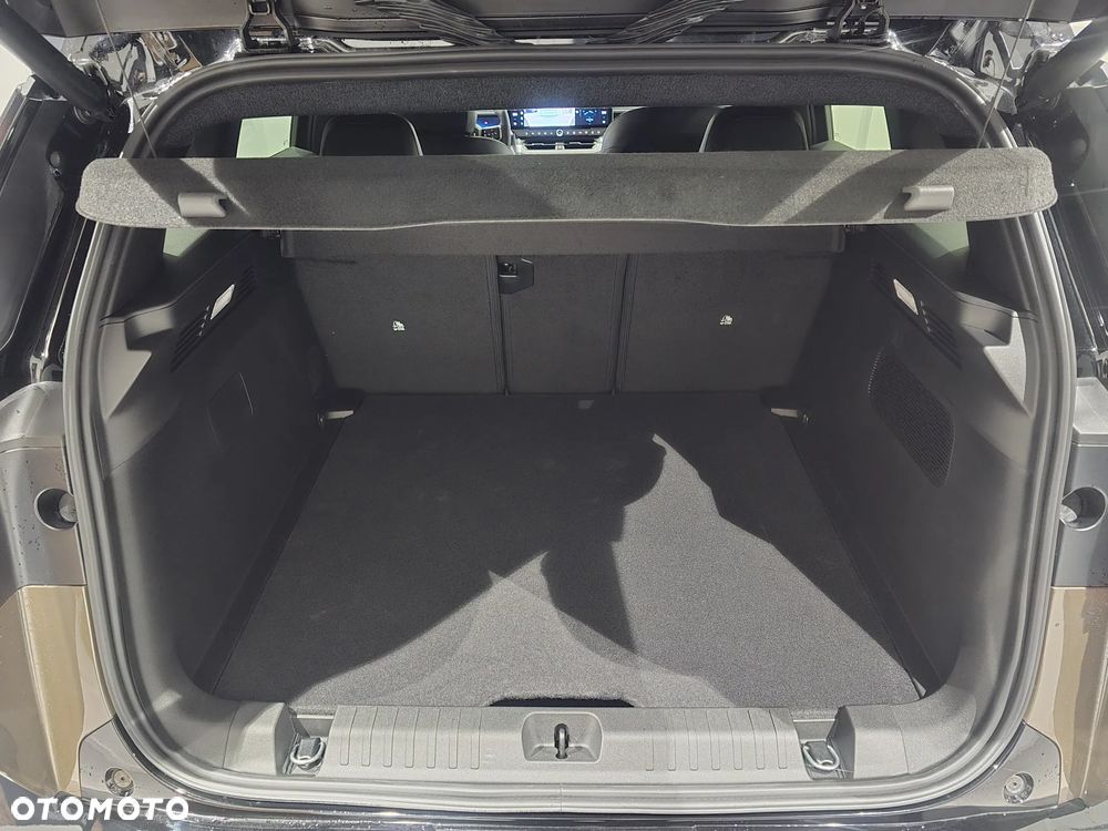 Jeep Compass 73.7kWh First Edition FWD - 25