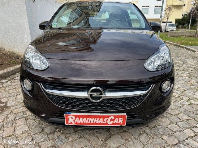 Opel Adam 1.0 T Jam - 7