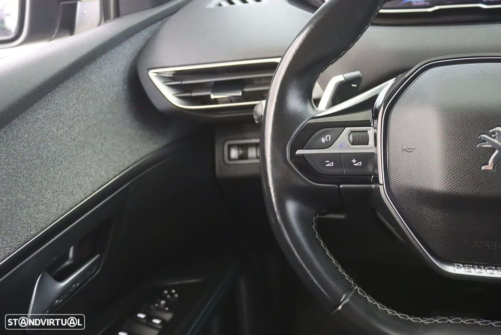 Peugeot 5008 1.2 PureTech Allure Pack EAT8 - 9