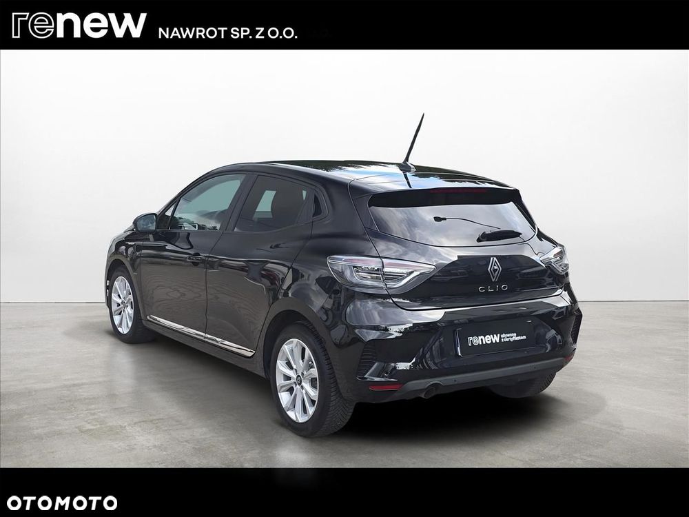 Renault Clio 1.0 TCe Generation - 3