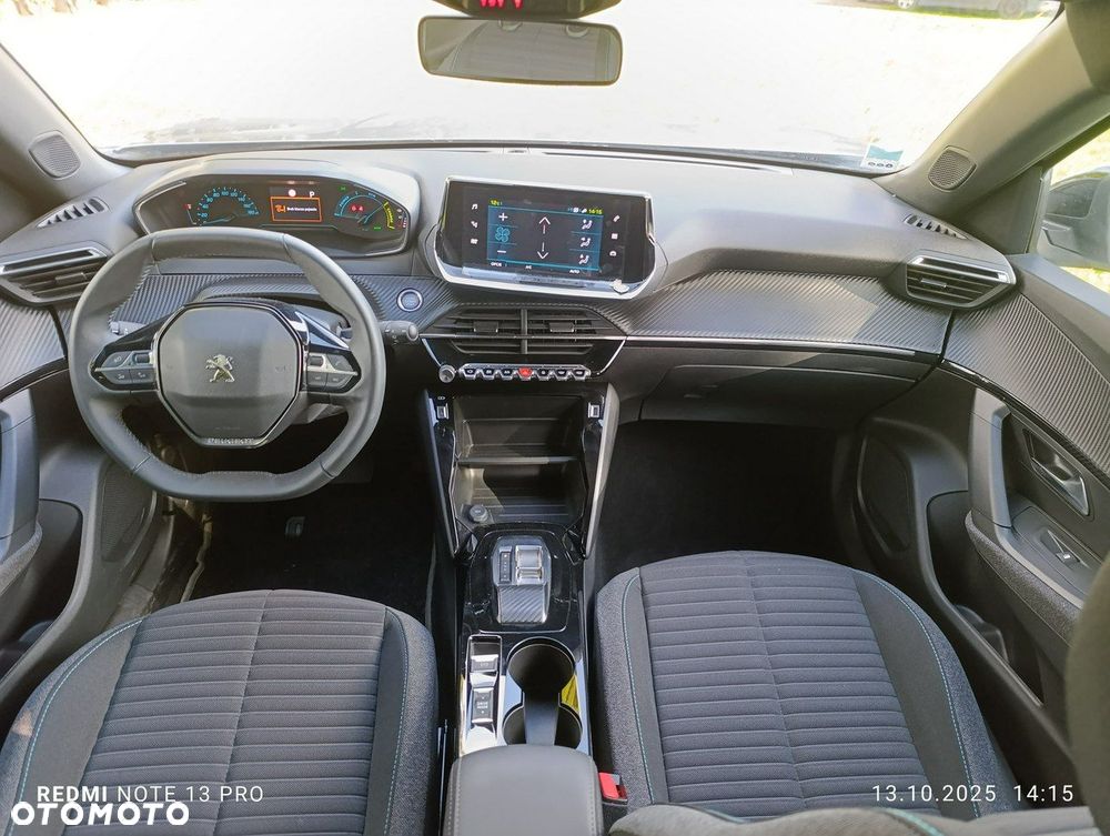Peugeot 2008 - 15