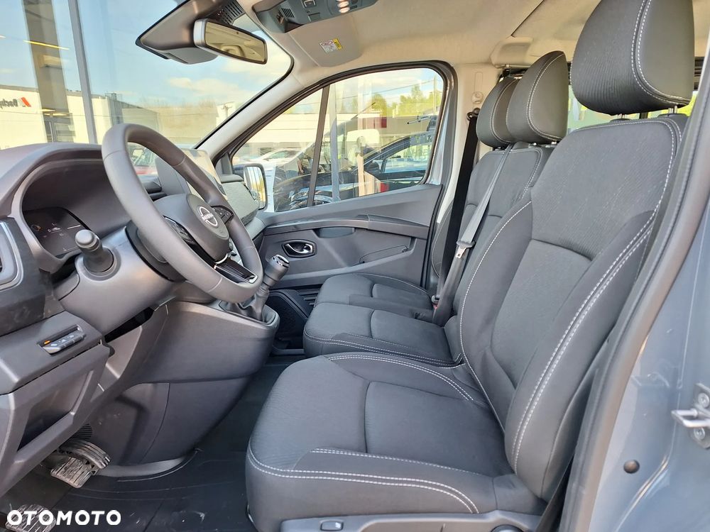 Nissan Primastar 2.0 L2 Business Plus - 9