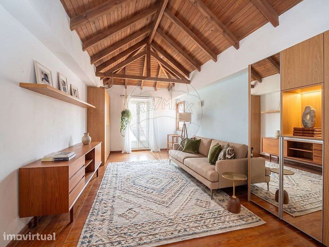 Apartamento T1 para venda - Grande imagem: 2/34