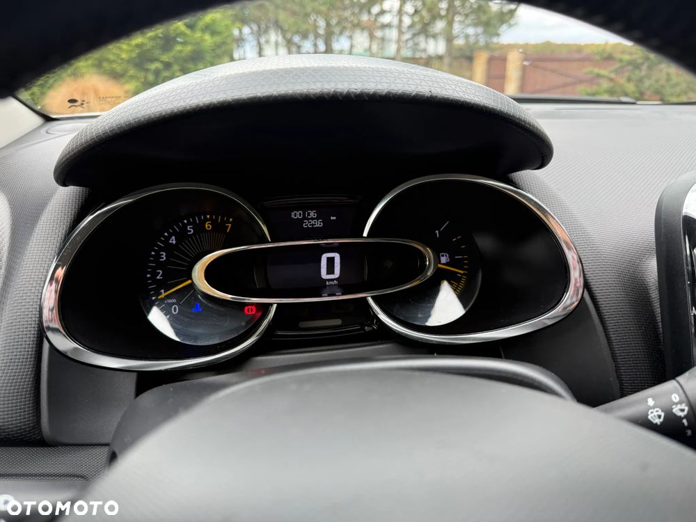 Renault Clio 0.9 Energy TCe Zen - 15