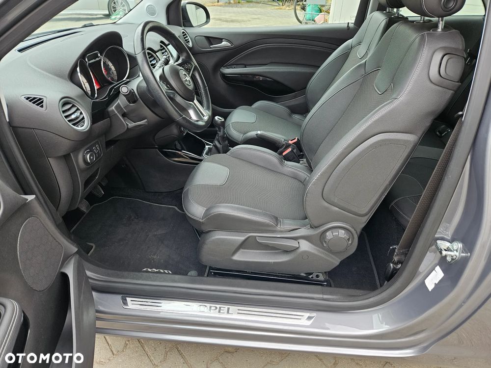Opel Adam 1.4 Rocks - 19
