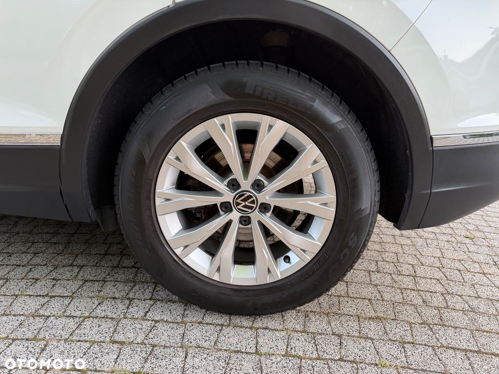 Volkswagen Tiguan 1.5 TSI EVO Comfortline - 14