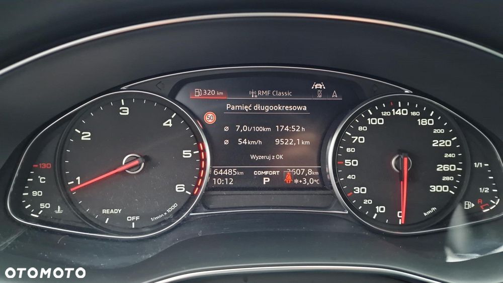 Audi A6 Avant 40 TDI mHEV S tronic - 17