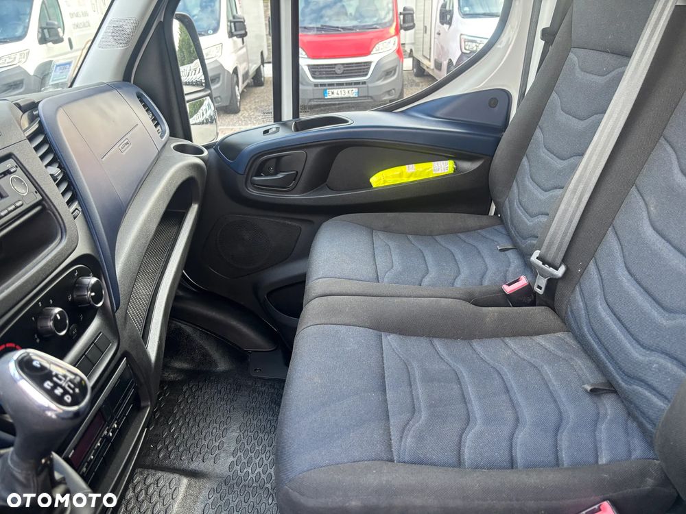Iveco DAILY 50C15,,50C17,,50C18,,35C15,,35C17,,35C18,,35C13 BLASZAK SERWIS MOBILNY - 11