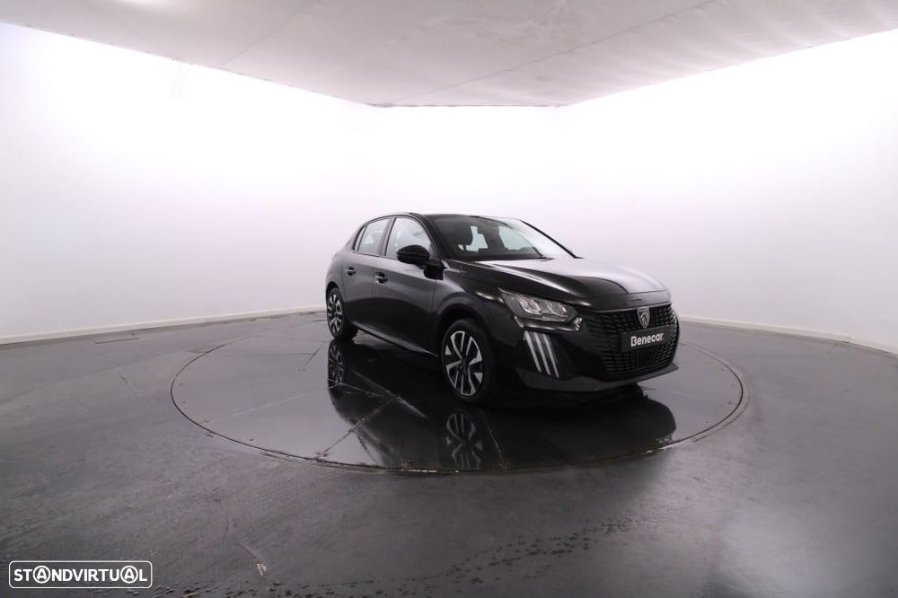 Peugeot e-208 50 kWh Style - 11