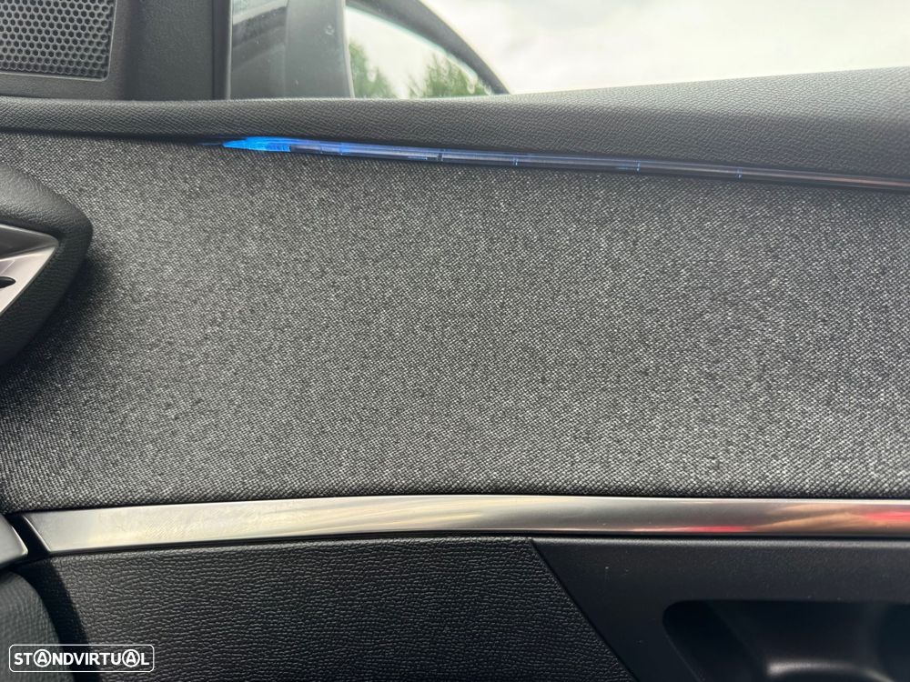 Peugeot 3008 1.6 BlueHDi GT Line - 33