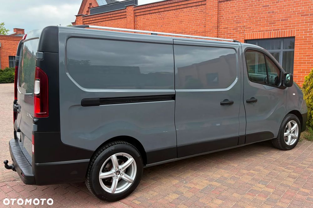 Renault TRAFIC - 27