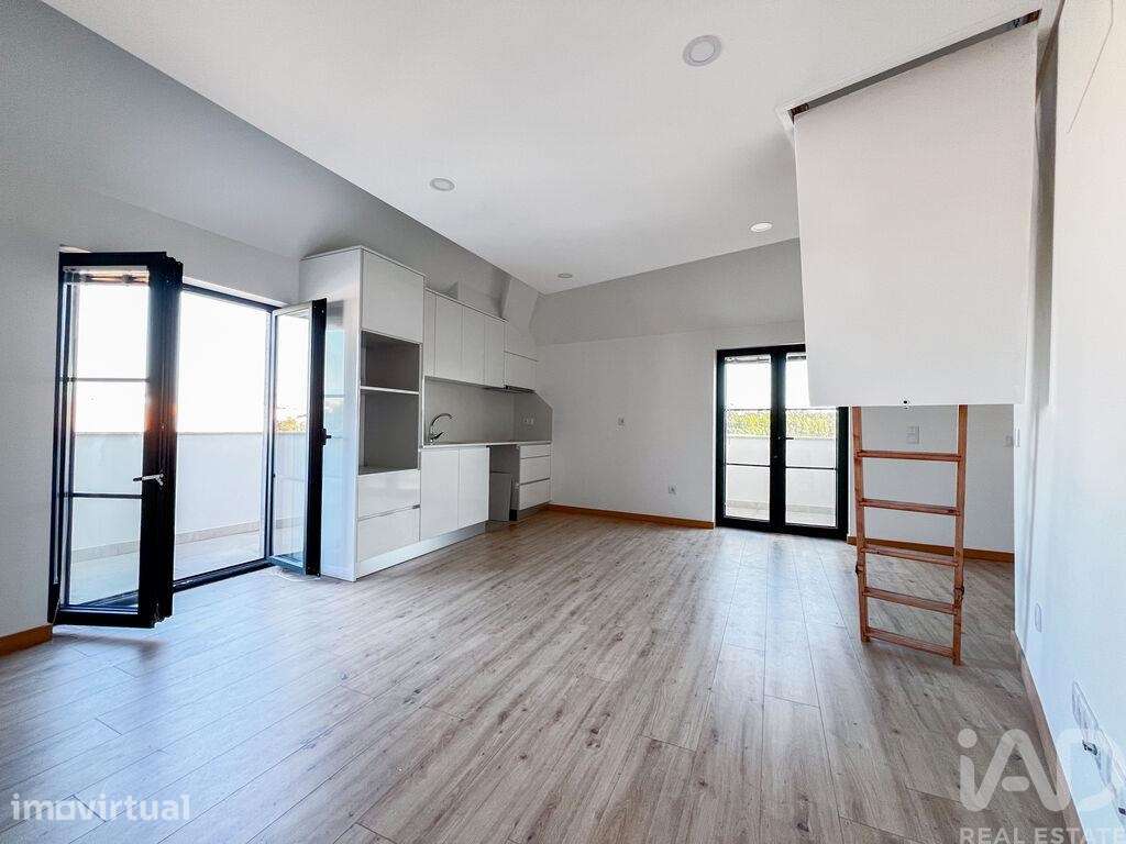 Apartamento em Ovar, São João, Arada e São Vicente de Pereira Jusã de - Grande imagem: 2/12