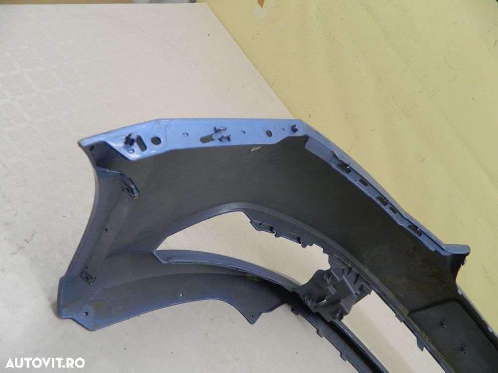 Bara fata Skoda Fabia 3, 2014, 2015, 2016, 2017, 2018, cod origine 6V0807221. - 6