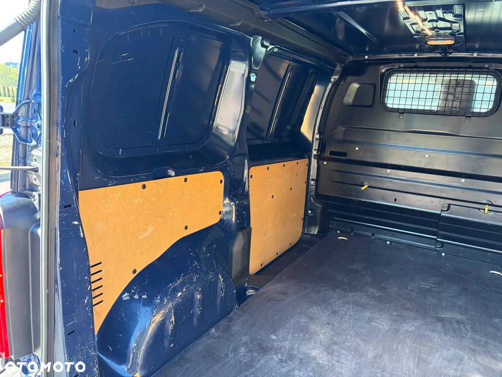 Toyota ProAce - 10