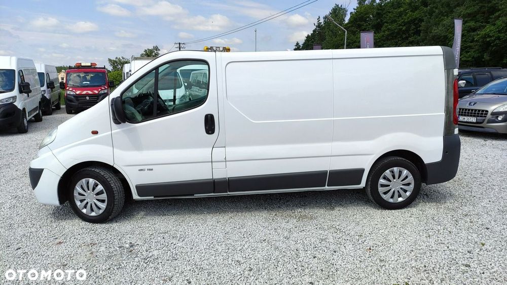 Renault Trafic - 13