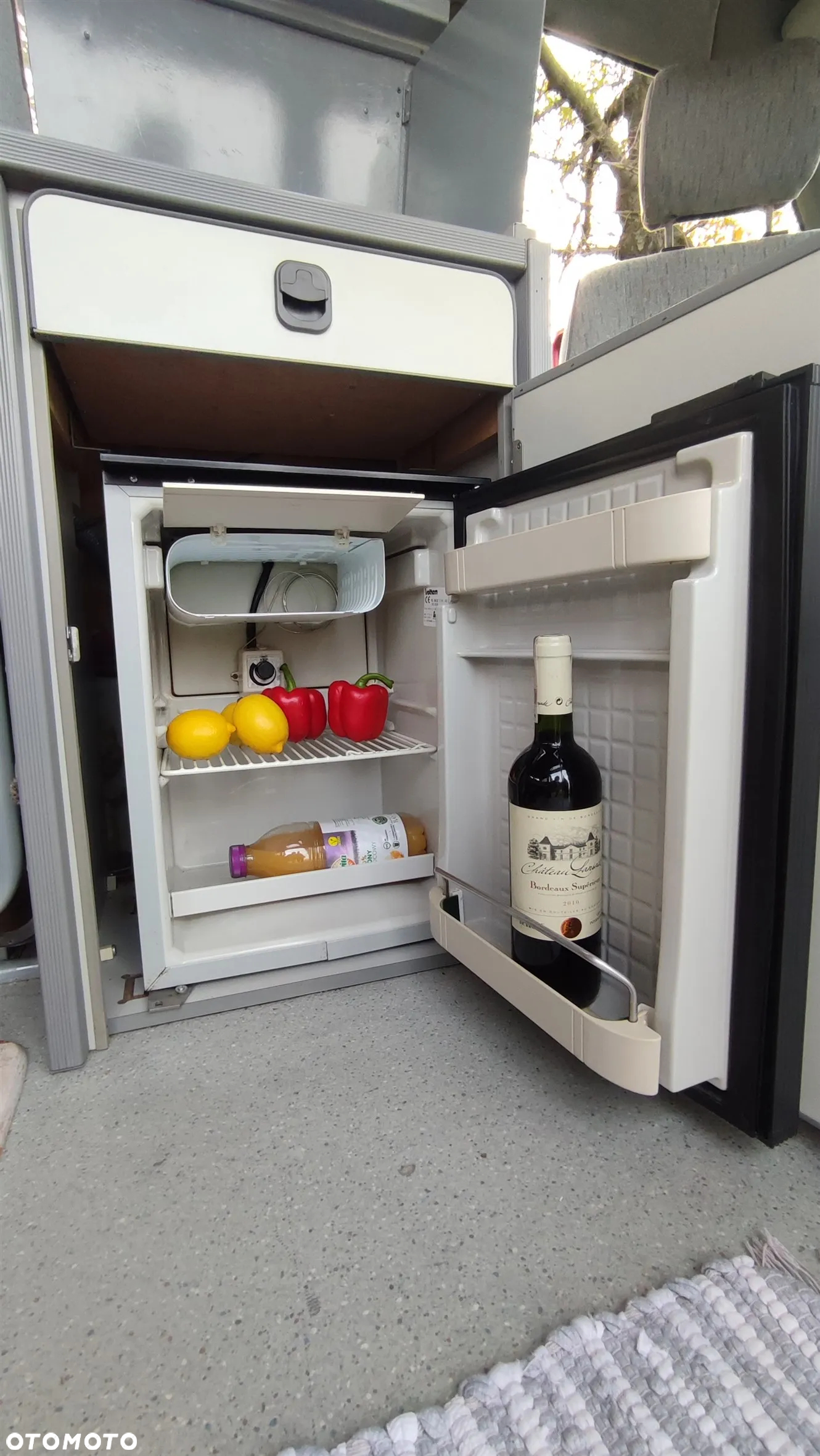 Volkswagen Transporter T4 D - 12