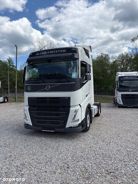 Volvo FH 460/ Nowy Model / Low Deck / - 1