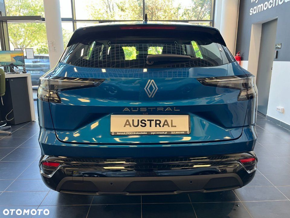 Renault Austral - 5