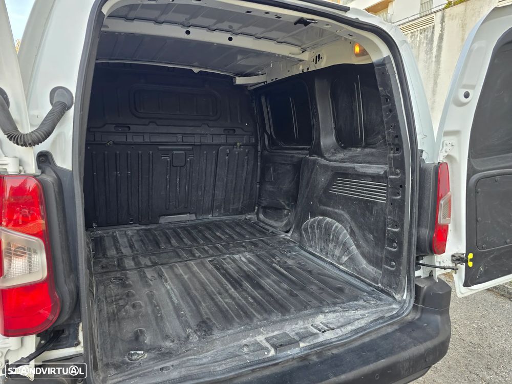 Opel Combo 1.5 CDTi L1H1 Enjoy - 9