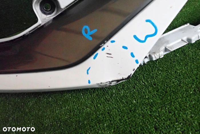 SEAT LEON IV CUPRA 19- zderzak przedni przód - 4