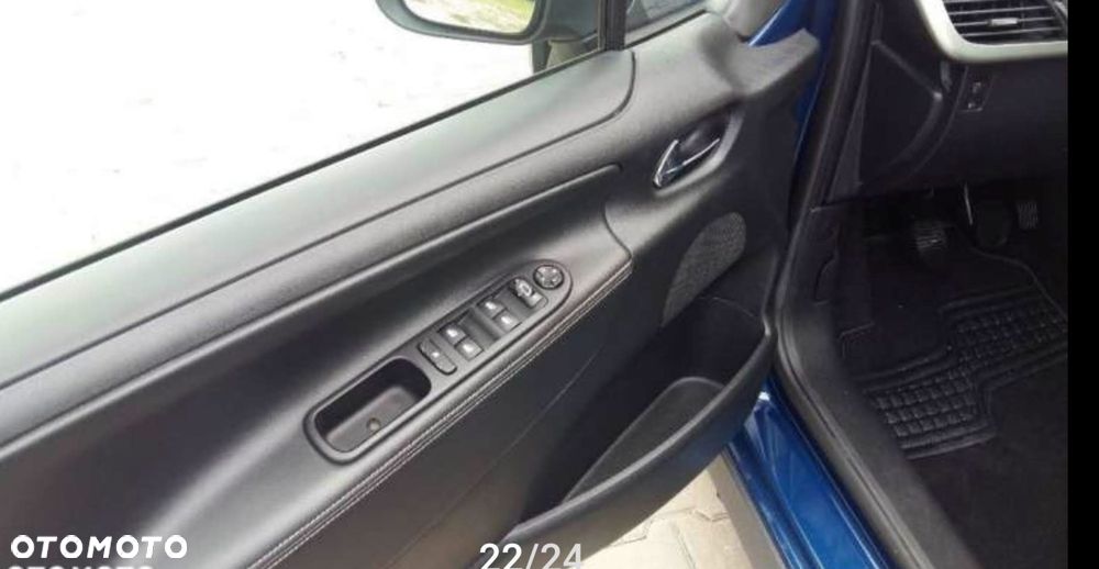 Peugeot 207 1.6 VTi Outdoor - 12