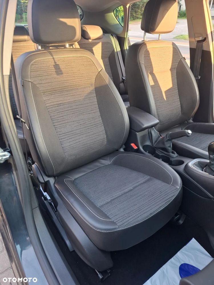 Opel Astra 1.6 Energy EU6 - 18