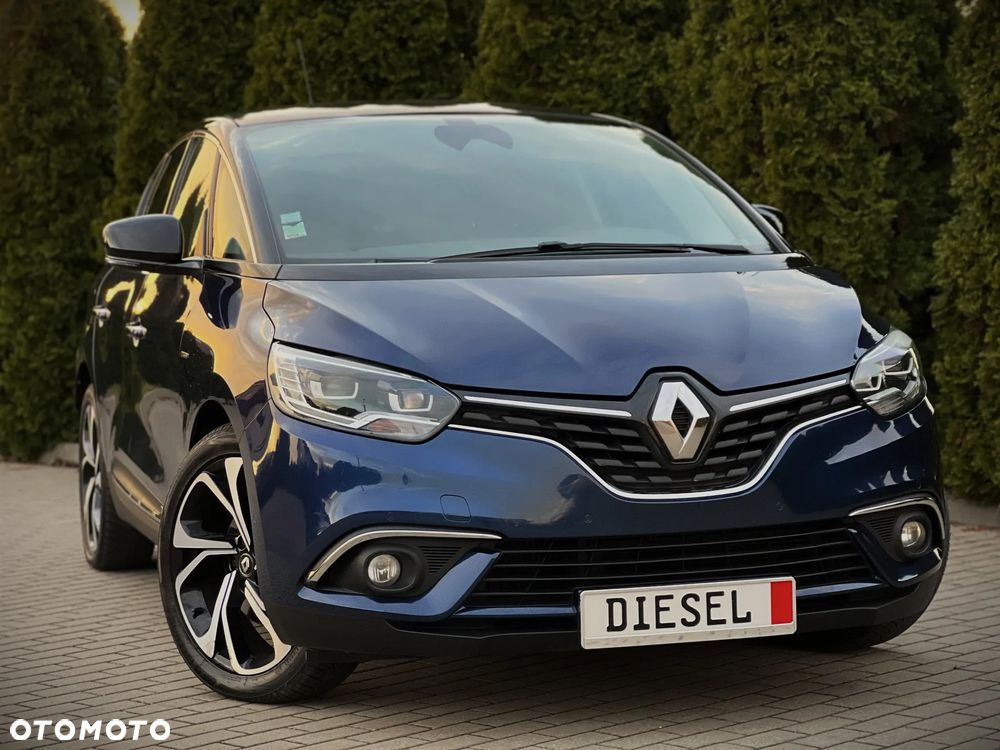 Renault Scenic 1.6 dCi Energy Bose Edition - 10