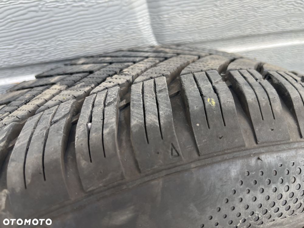 Koła felgi opony Nissan Juke F15 - 10