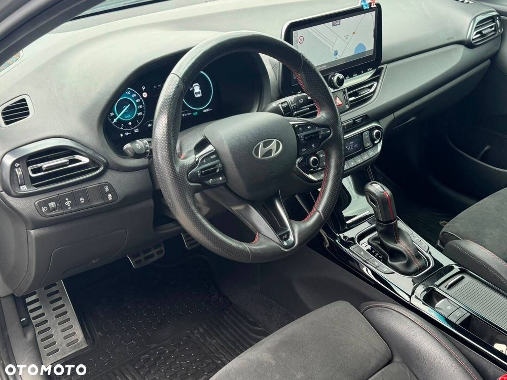 Hyundai i30 - 9