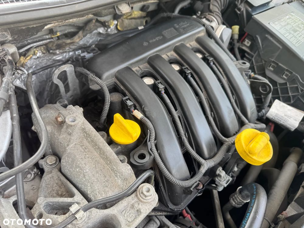 Renault Megane 1.6 16V 110 Expression - 29