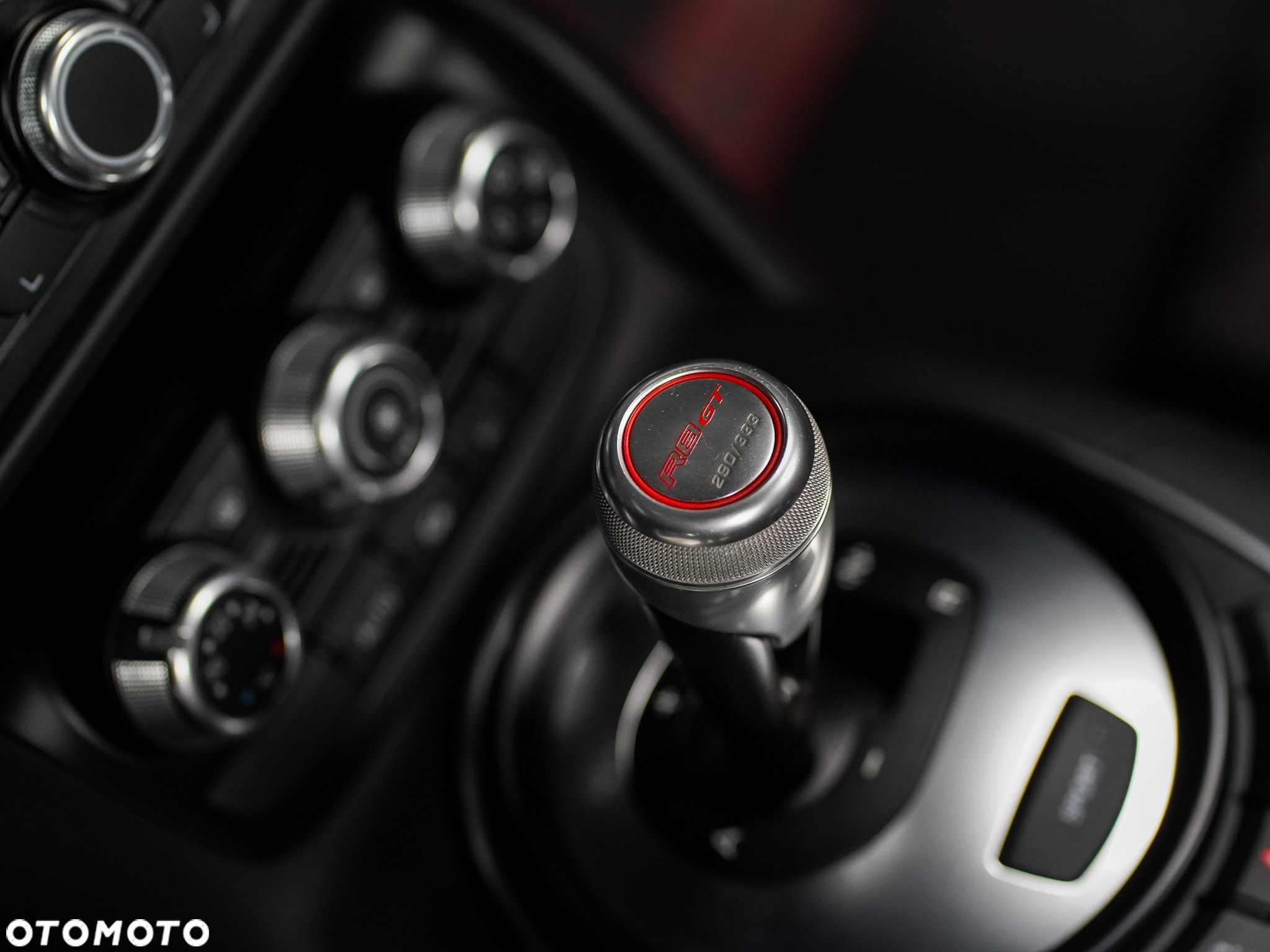Audi R8 5.2 Quattro Plus S tronic - 7