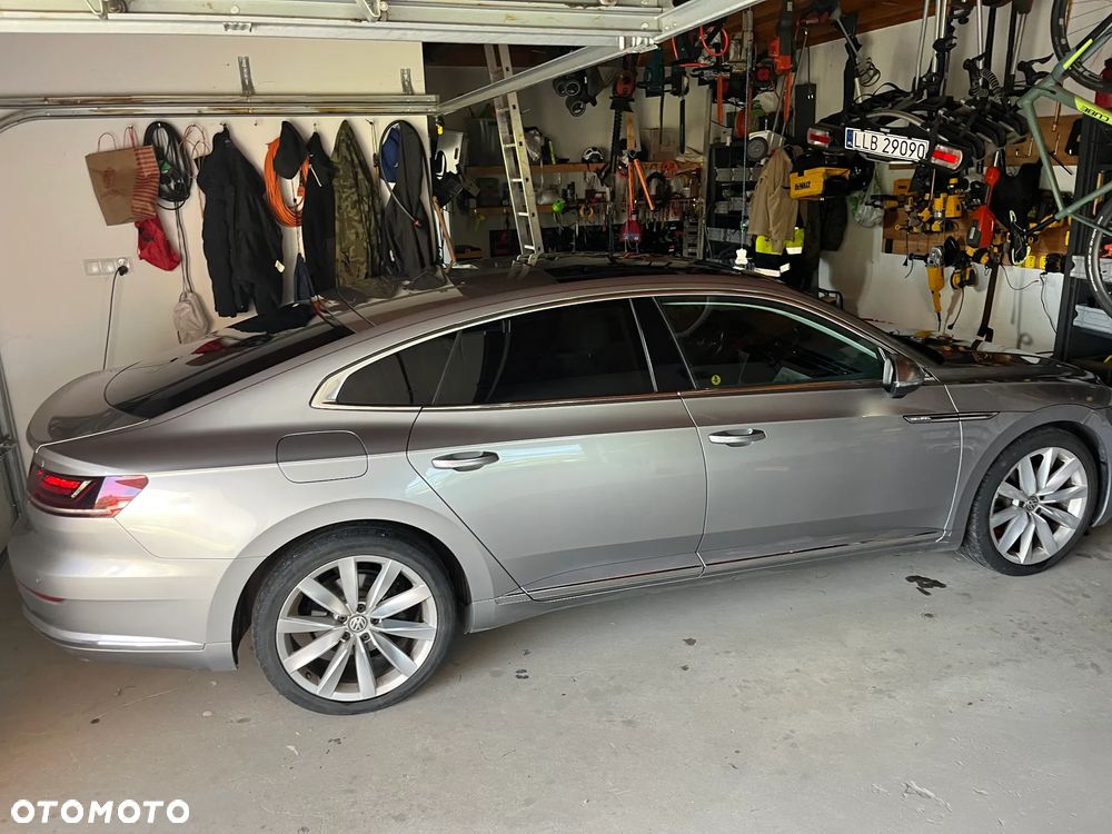 Volkswagen Arteon 2.0 TDI SCR Elegance DSG - 5