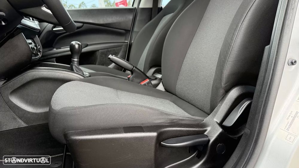 Fiat Tipo Station Wagon 1.3 Multijet City Life - 17