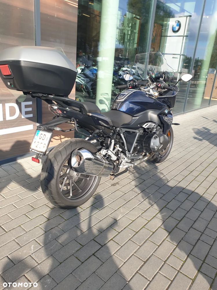 BMW R - 6
