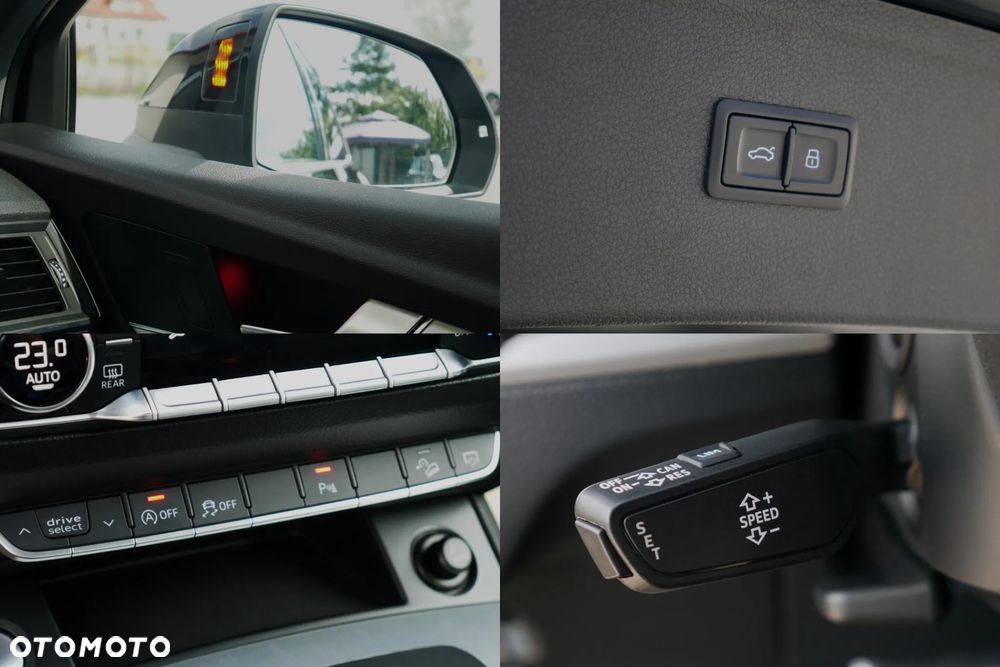 Audi Q5 2.0 TDI Quattro Sport S tronic - 34