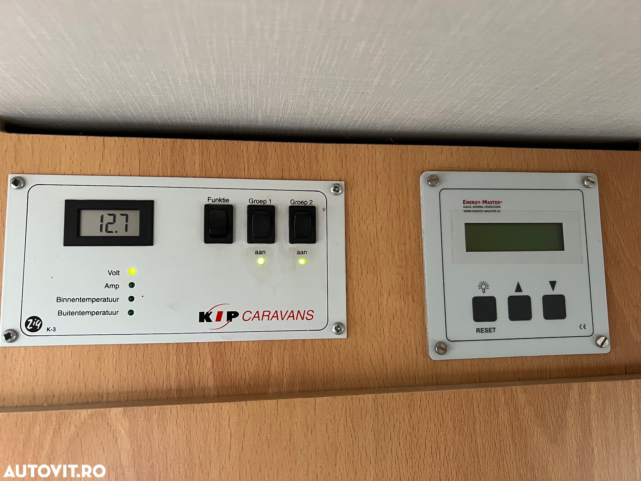 Alta Kip 50 TDB Hyline - 6