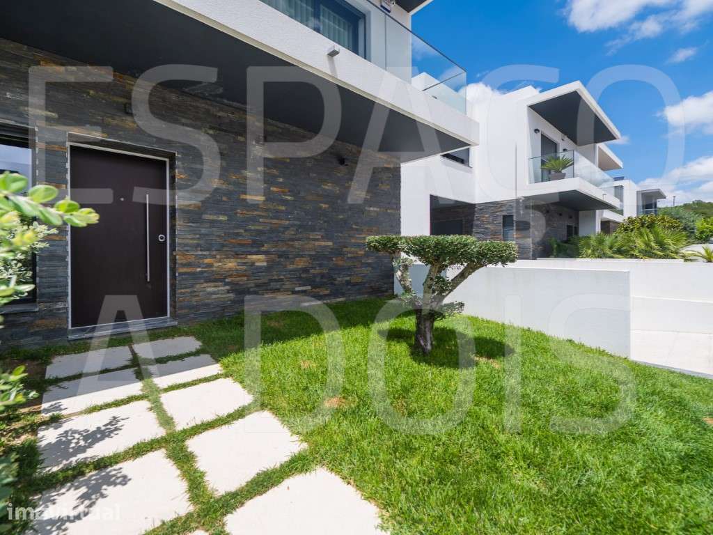 Moradia Contemporânea Premium, como nova (2023), com piscina aqueci... - Grande imagem: 3/60