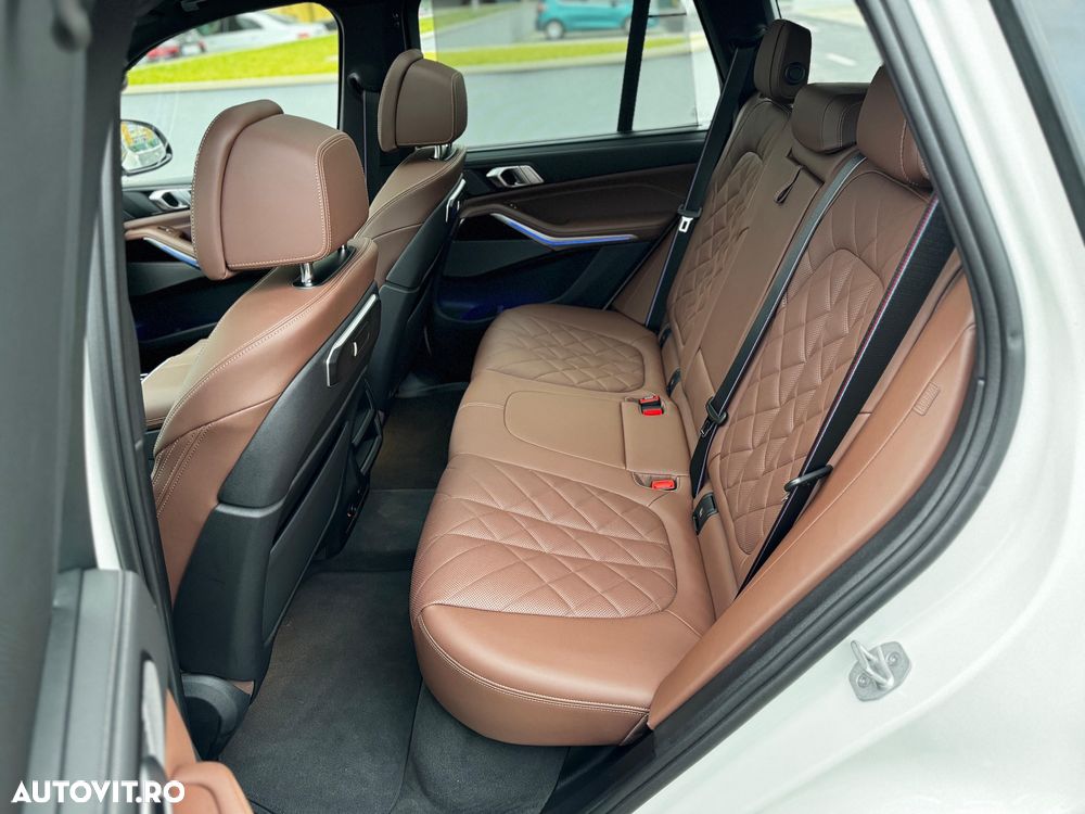 BMW X5 xDrive30d - 18