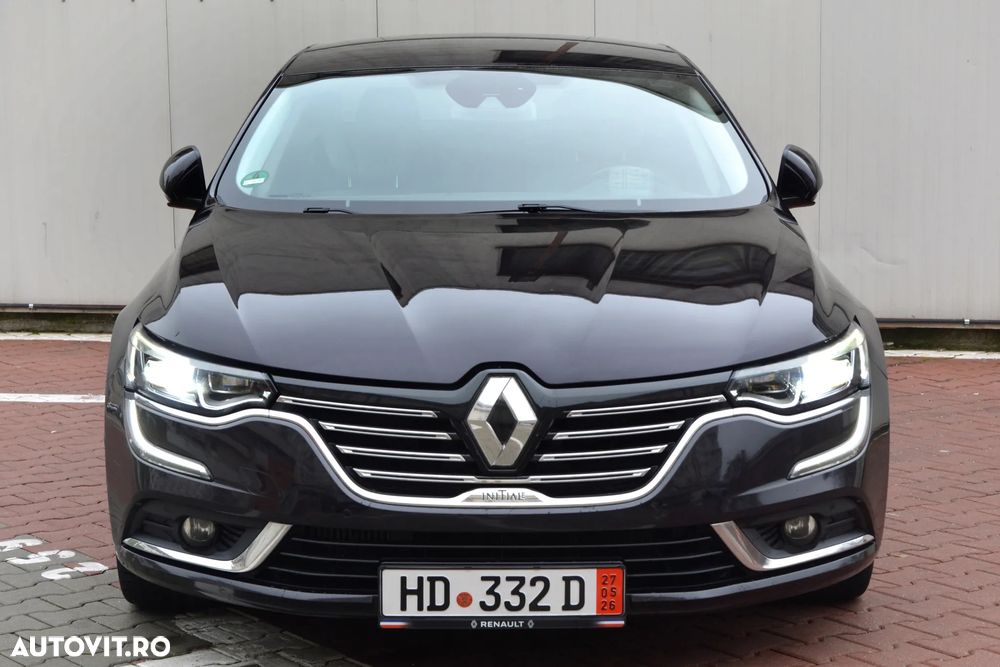 Renault Talisman ENERGY dCi 160 EDC INITIALE PARIS - 2