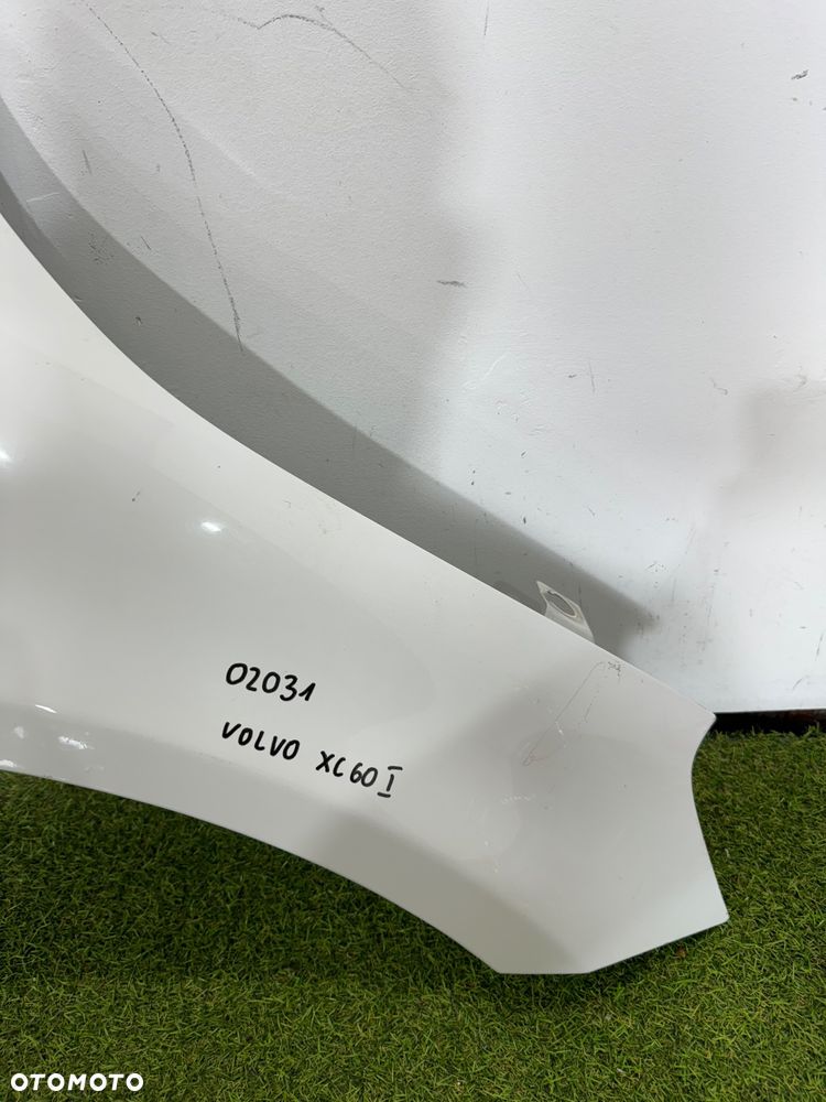 Błotnik Prawy Volvo XC60 1 08-17 - 3